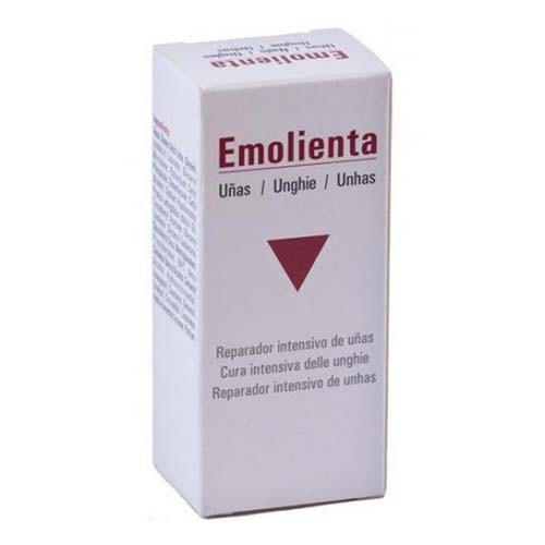 Emolienta uñas (1 envase 15 ml)