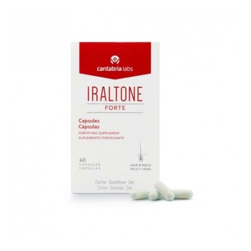 Iraltone forte 60 caps