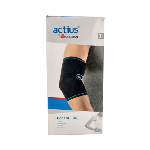 Codera neopreno - actius by orliman ref. acn402 (1 unidad talla unica)