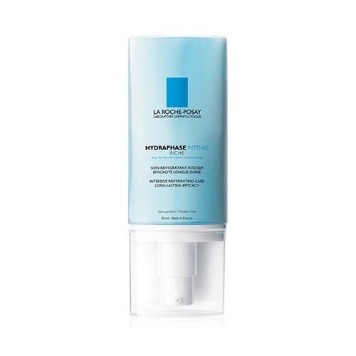 La roche posay hydraphase textura rica 40ml