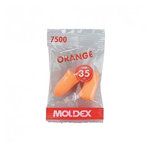 Moldex Tapones Oidos Gomaespuma Orange 2 U