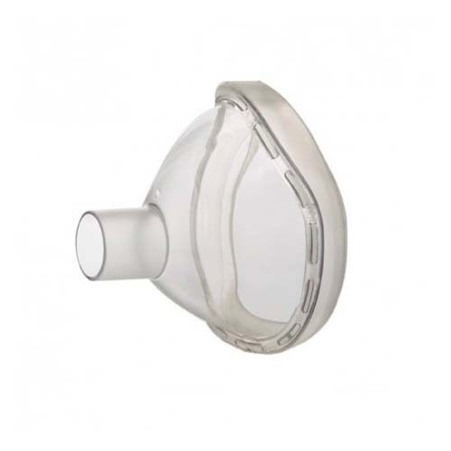 Mascarilla inhalacion - lite touch diamond (adulto ref 1083783)