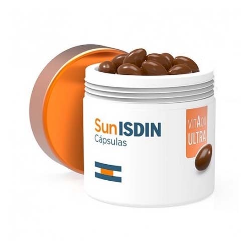 Sunisdin  30 capsulas blandas