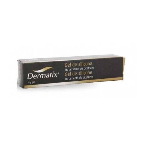 Dermatix gel silicona (1 tubo 15 g)
