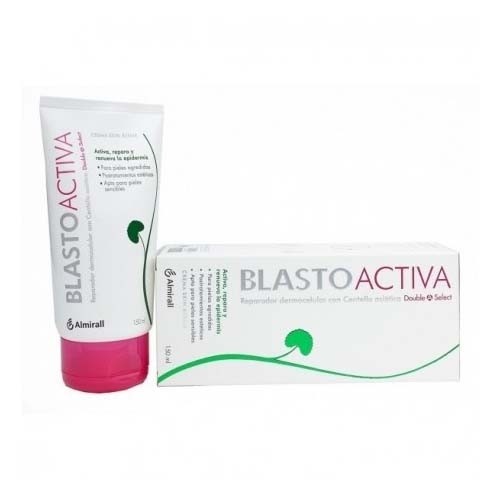 Blastoactiva (1 tubo 150 ml)