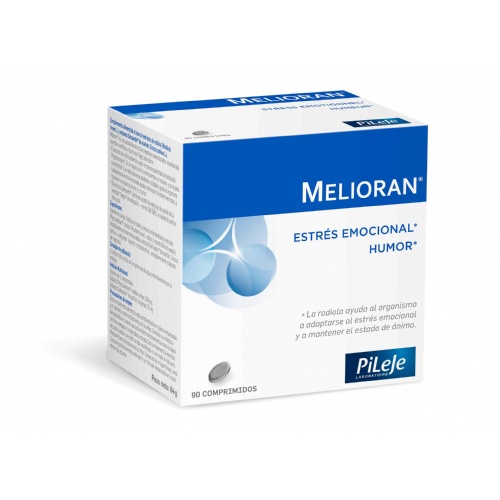 Melioran (90 comprimidos)
