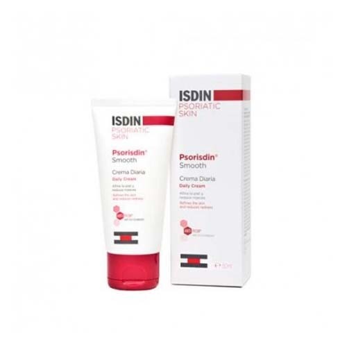Isdin psoriatic skin psorisdin smooth (1 envase 50 ml)