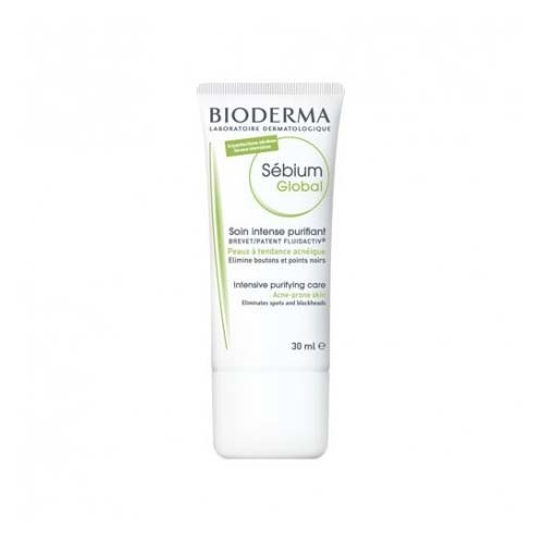 Sebium global - bioderma (1 envase 30 ml)