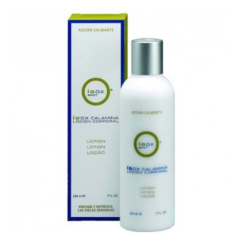Ioox calamina (1 envase 200 ml)
