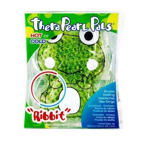 Thera pearl pals ribbit (1 bolsa)