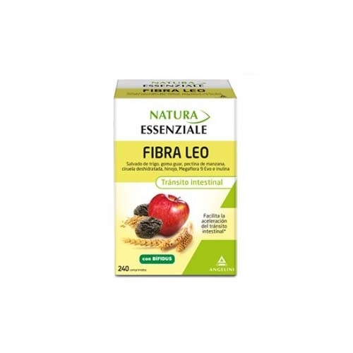 Fibra leo (240 comprimidos)