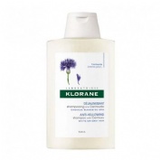 Klorane champu a la centaurea (1 envase 400 ml)
