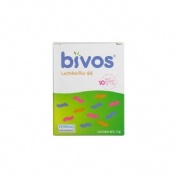 Bivos (10 minisobres 1,5 g)