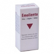 Emolienta uñas (1 envase 15 ml)
