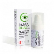 Parpadual gel crema (1 envase 15 ml)