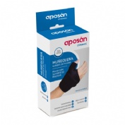 Ap dynamic muñec rizartrosi tu