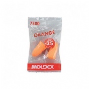 Tapones oidos gomaespuma - orange moldex (2 u)