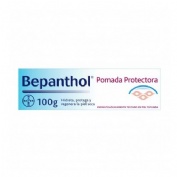 BEPANTHOL POMADA PROTECTORA (100 G)