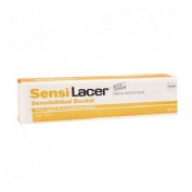 SENSILACER PASTA DENTAL (125 ML)
