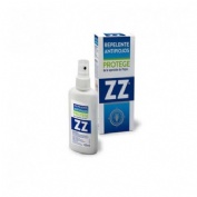 Zz repelente antipiojos (1 envase 125 ml)
