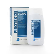 Pirotex ds champu (1 envase 200 ml)