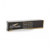 Dermatix gel silicona (1 tubo 15 g)