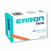Earon forte (30 capsulas)