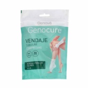 Venda tubular - genocure (1 unidad n-10 muñeca -tobillo delgado)