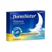 Dorminatur (30 comprimidos liberacion prolongada)