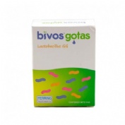 Bivos gotas lactobacillus gg (1 envase 8 ml)