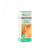 Fricerum tensioactivos higiene del oido (1 envase 40 ml)