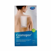 Cosmopor steril - aposito esteril (5 unidades 20 cm x 10 cm)