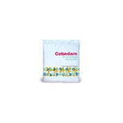 Cebedam compresas de algodon (20 uds)