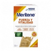 Meritene (15 sobres 30 g sabor cafe descafeinado)