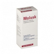 Molusk solucion cutanea (1 envase 3 g)