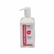 Despro scrub jabon antisept clorhedespro jabon antisept 500 ml