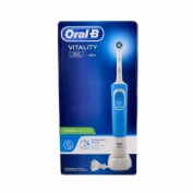 Cepillo dental electrico recargable oral-b vitality pro vapor blue box 1 unidad - oral-b vitality pr