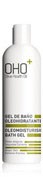 Oho gel de baño oleohidratante piel atopica (1 envase 400 ml)