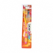 Cepillo dental infantil - lacer junior (1 unidad)