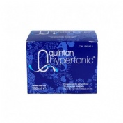 Quinton hypertonic (30 ampollas bebibles 10 ml)