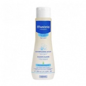 Champu bebe (1 envase 200 ml)