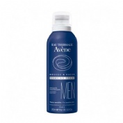 Avene men espuma de afeitado (1 envase 200 ml)