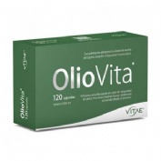 Oliovita (500 mg 120 capsulas)