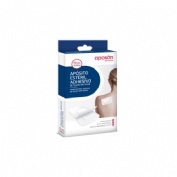 Aposan - aposito esteril tejido sin tejer adhesivo (10 apositos pack 10 cm x 6 cm)