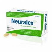 Neuralex (60 capsulas de gelatina blanda)