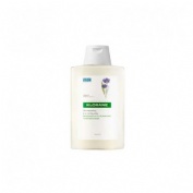 Klorane champu a la centaurea (1 envase 200 ml)
