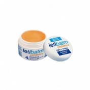 Letibalm balsamo reparador nariz y labios pediatrico (1 envase 10 ml)