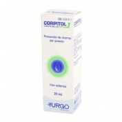 Corpitol aceite (gotas 20 ml)