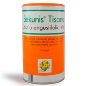 BEKUNIS TISANA 1 frasco de 80 g