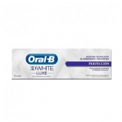 Oral-b 3dwhite luxe perfeccion (1 envase 75 ml)
